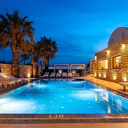 Hotel Iliada-odysseas 4*