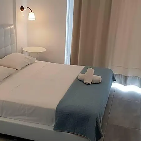 Iliada-odysseas Hotel 4*