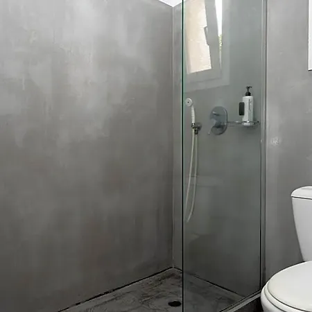 Iliada-odysseas Hotel 4*