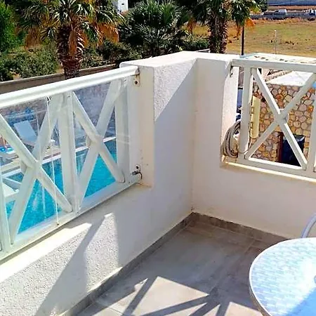 Hotel Iliada-odysseas