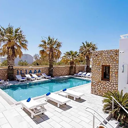Hotel Iliada-odysseas