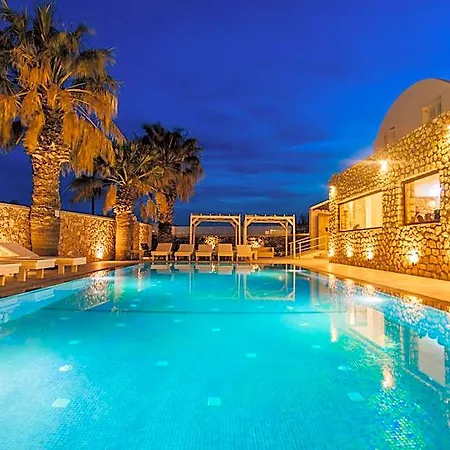 Hotel Iliada-odysseas