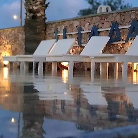 Iliada-odysseas Hotel 4*