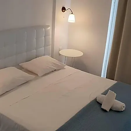 Iliada-odysseas Hotel Santorini Island