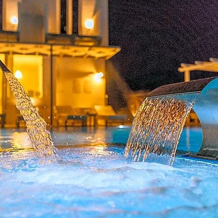 Hotel Iliada-odysseas