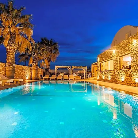 Iliada-odysseas Hotel 4*