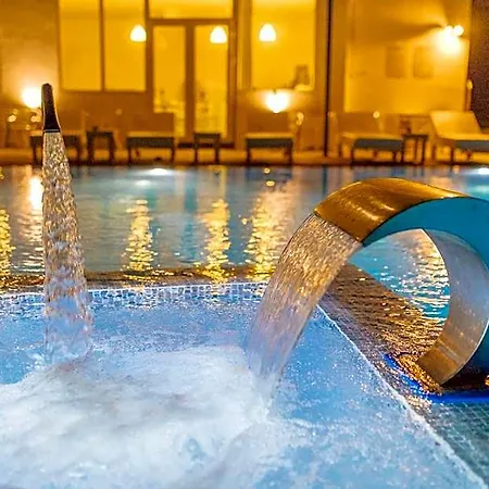 Hotel Iliada-odysseas 4*