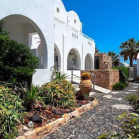 Hotel Iliada-odysseas