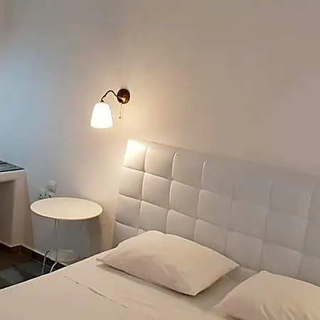Iliada-odysseas Hotel 4*