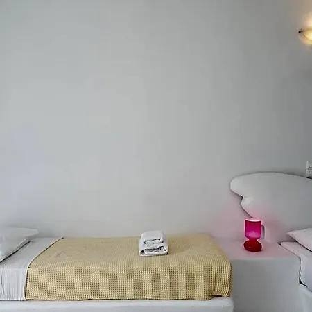 Hotel Iliada-odysseas