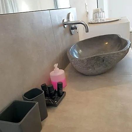 Iliada-odysseas Hotel