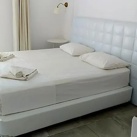 Iliada-odysseas Hotel
