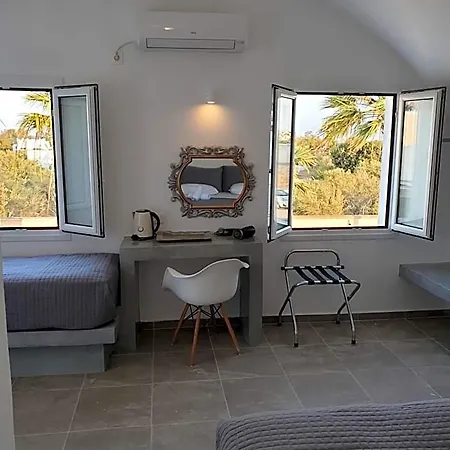 Iliada-odysseas Hotel 4*