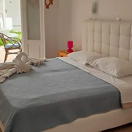 Hotel Iliada-odysseas Santorini Island