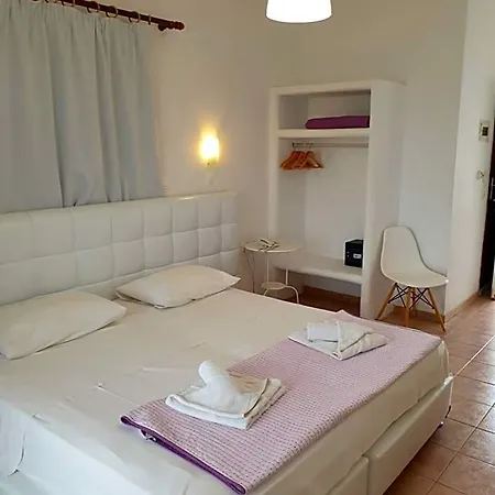 Hotel Iliada-odysseas